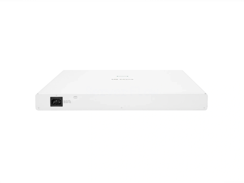 Коммутатор HPE Networking Instant On 1960 PoE 480W (14x RJ-45 1 Гбит/с, 2x SFP+ 10 Гбит/с) [S0F35A] 1