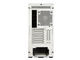 Корпус SilverStone FLP02 (Mid-Tower, 4 LFF, 4 SFF) [SST-FLP02W] 2