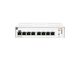 Коммутатор HPE Networking Instant On 1830 8G (8x RJ-45 1 Гбитс) [JL810A]