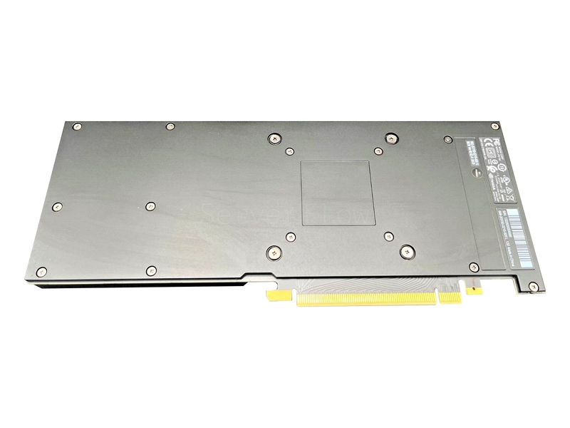 Видеокарта NVIDIA Tesla T10 16GB GDDR6 [699-2G150-0215-505] 3