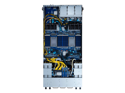 GIGABYTE G492-ID0 (8× A100 SXM 80GB)