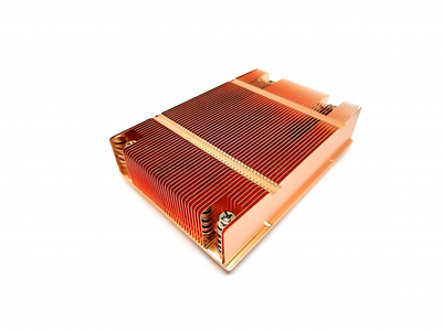 Радиатор DYNATRON A28 (1U, Passive, sWRX8/sTRX4/TR4/SP3, 180W)