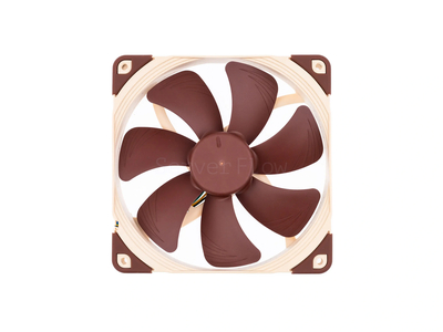 Корпусный вентилятор Noctua NF-A14 PWM 140mm