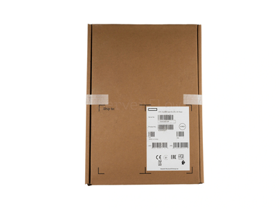 Райзер карта HP Secondary Riser (2x PCI-E X16, DL380 G10, 2U) [826694-B21]