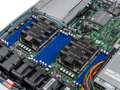 Серверная платформа Supermicro SuperServer 1029P-WTR 1U 8SFF (2x U.2, 2x 750W, 2x LGA3647) 11