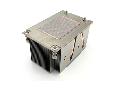 Радиатор COOLSERVER CS-SP3-2UP21-P (2U, Passive, SP3, 260W)