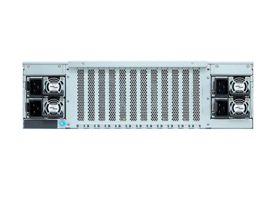 GIGABYTE G383-R80-AAP1 (4× Instinct MI300A 128GB)