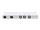 Коммутатор MikroTik CRS326-24S+2Q+RM (24x SFP+ 10 Гбит/с, 2x QSFP+ 40 Гбит/с) 1