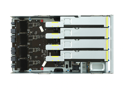 ASUS ESC NB8-E11 (8× B200 SXM 180GB)