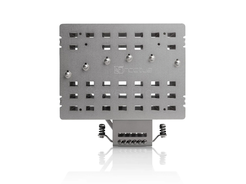 Радиатор Noctua NH-P1 2