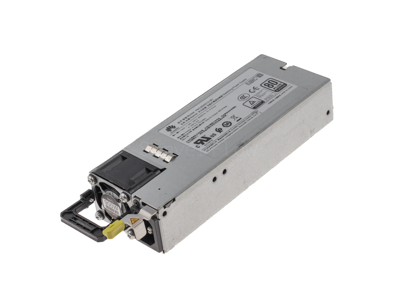 Блок питания Huawei PAC900S12-BE (900W)