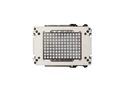 Кулер SilverStone XE04-4189B (4U, Active, LGA4189, 200W)