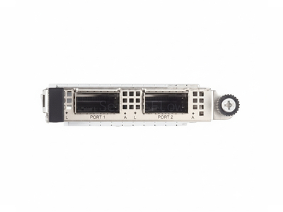 Сетевая карта Broadcom N2200G (2x QSFP112 200GBE) [BCM957608-N2200GQ00]