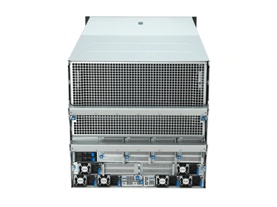 ASUS ESC NB8-E11 (8× B200 SXM 180GB)