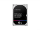 Жесткий диск WD Ultrastar DC HA340 6TB 3.5" SATA 6Gb/s [WUS721206BLE604]