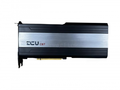 ИИ ускоритель Haiguang DCU Z100 16GB HBM2