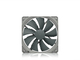 Корпусный вентилятор Noctua NF-P14s redux-1500 PWM 140mm 1