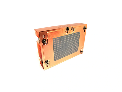 Радиатор DYNATRON A51 (1U, Passive, SP6/TR5, 205W)