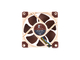 Корпусный вентилятор Noctua NF-A8 PWM 80mm