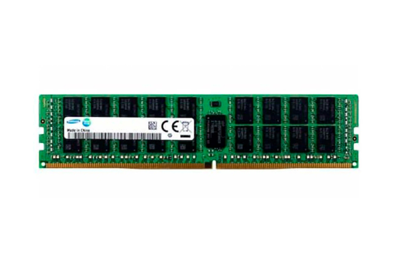 Оперативная память 32GB DDR5 ECC REG Samsung 6400Mhz 2Rx8 [M321R4GA3EB2-CCP]