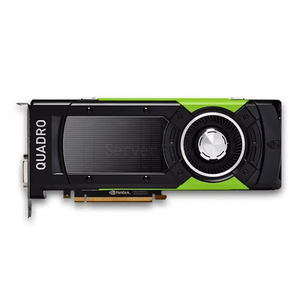 Видеокарта NVIDIA Quadro GP100 16GB HBM2 [699-5H400-0500-500]