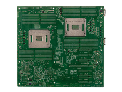 Материнская плата Supermicro X10DRH-C (E-ATX, 2х LGA 2011, 16 DIMM) [MBD-X10DRH-C]