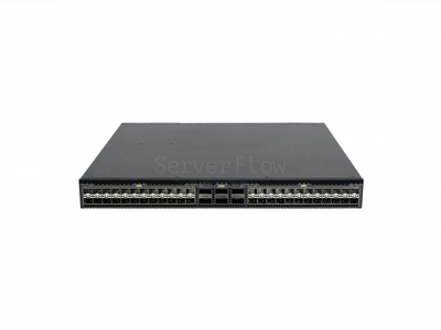 Коммутатор H3C S6825-54HF (48x SFP28 25 Гбит/с, 6x QSFP28 100 Гбит/с)