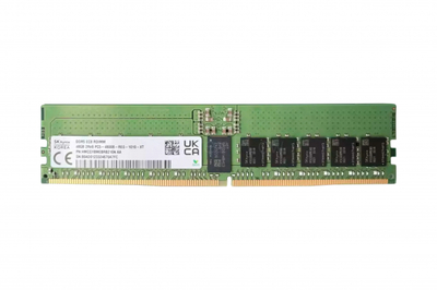 Оперативная память 48GB DDR5 ECC REG SK Hynix 4800Mhz 2Rx4 [HMCGY8MEBRB216]