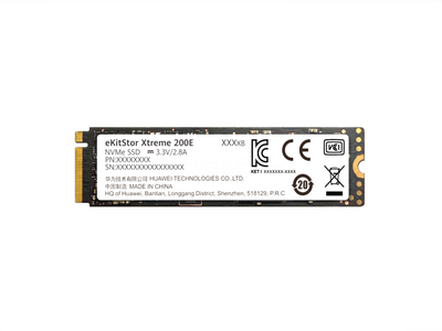 SSD-накопитель Huawei eKitStor Xtreme 200E 1TB M2 [eKS-SSD1T04-D]