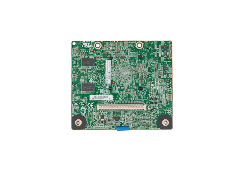 RAID контроллер HP RAID P408i-a (2GB Cache) [804331-B21] 1