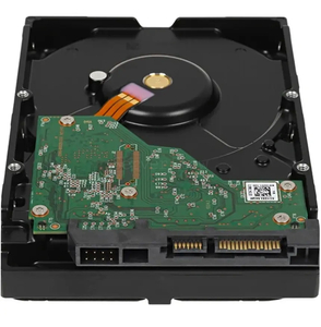 Жесткий диск WD Purple 6TB 3.5" SATA 6GB/s [WD64PURZ]