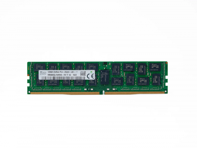 Оперативная память 128GB DDR4 ECC REG SK Hynix 2666Mhz 2S4Rx4 LR [HMABAGL7C4R4N-VN]