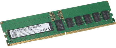 Оперативная память 32GB DDR5 ECC REG Micron 5600Mhz 2Rx8 [MTC20F2085S1RC56BD1]