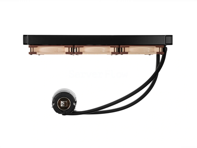 Система жидкостного охлаждения Noctua NL-LC1-42