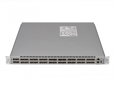 Коммутатор Arista DCS-7050QX-32S-R (32x QSFP+ 40 Гбит/с, 4x SFP+ 10 Гбит/с)