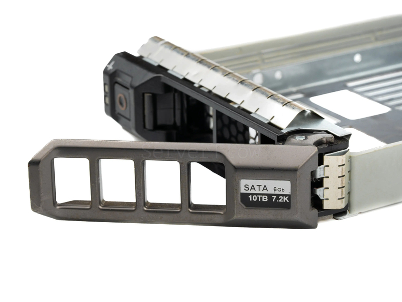 Салазка DELL 3.5" G11/G12/G13 [0X968D] 1