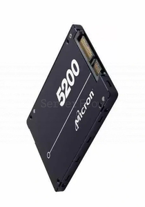 SSD-накопитель Micron 5200 PRO 3.84TB 2.5"