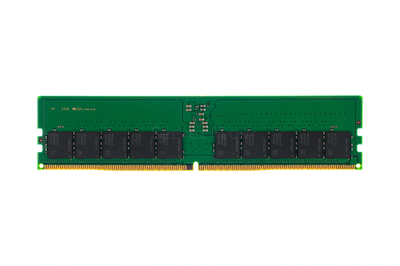 Оперативная память 32GB DDR5 ECC UDIMM Samsung 5600Mhz 2Rx8 [M324R4GA3BB0-CWM]