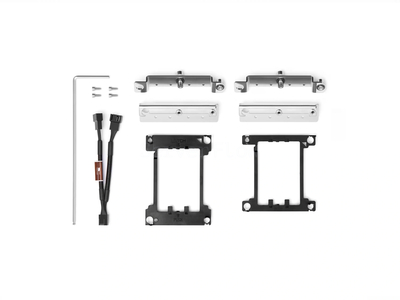 Кулер Noctua NH-U12S DX-3647 (4U, Active, LGA3647)