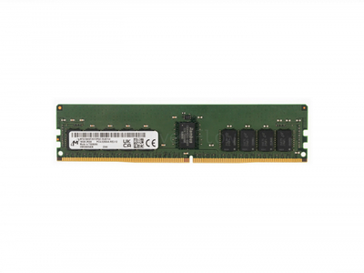 Оперативная память 16GB DDR4 ECC REG Micron 3200Mhz 2Rx8 [MTA18ASF2G72PDZ-3G2]