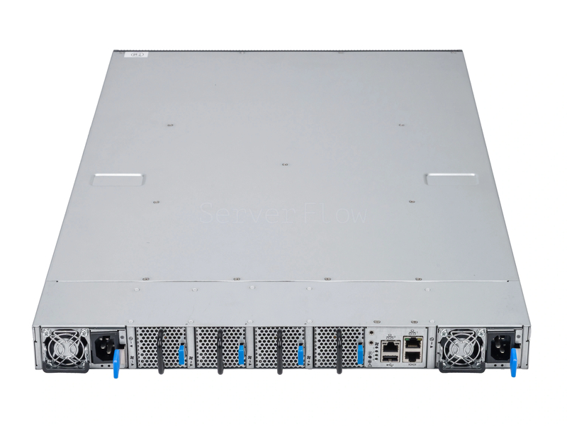 Коммутатор NVIDIA SN2700-CS2F (32× QSFP28 100 Гбит/с) [920-9N101-00F7-0X4] 1