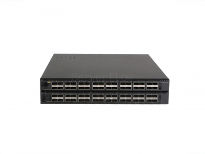 Коммутатор H3C S9820-64H (64x QSFP28 100 Гбит/с)