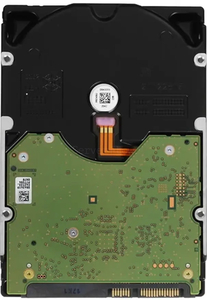 Жесткий диск WD Red Plus 10TB 3.5" SATA 6GB/s [WD101EFBX]