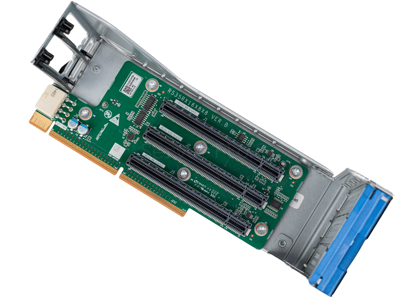 Серверная платформа H3C UniServer 4950G5 2U 16SFF (8x U.2, 2x 1200W, 2x SP3) 13