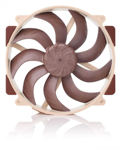 Вентилятор Noctua NF-A14x25r G2 PWM Sx2-PP 140mm