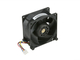 Корпусный вентилятор Supermicro FAN-0137L4 80mm