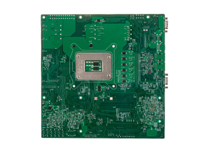 Материнская плата Supermicro X13SCL-F (Micro-ATX, LGA1700, 4 DIMM) [MBD-X13SCL-F]