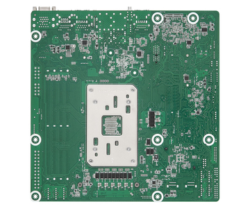 Материнская плата ASRock Rack B650D4U3 (Micro-ATX, AM5, 4 DIMM)