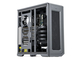 Phanteks Enthoo Pro 2 Server Edition (4× Instinct MI100 32GB, 1× EPYC 7702, RAM 512GB)