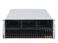 Серверная платформа Supermicro A+ Server 4124GS-TNR+ 4U 24SFF (4x U.2, 4x 2000W, 2 xSP3)